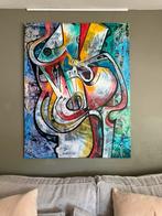 Simeon Gonzales, Ophalen