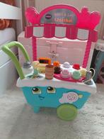 Vtech ijscokar, Kinderen en Baby's, Ophalen, Zo goed als nieuw, 2 tot 4 jaar