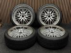 18 inch Royal GT20 5x112 ET35 8.5J 73.1 225/40/18 Zomer, Ophalen, 18 inch, ., Banden en Velgen