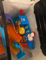 Heel veel vtech toettoet speelgoed, Ophalen, Zo goed als nieuw, Handmatig, Overige merken