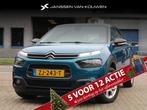 Citroen C4 Cactus 1.2 PureTech Business Automaat / Navigatie, Stof, Gebruikt, Euro 6, Blauw