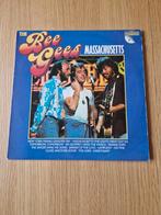 The Bee Gees – Massachusetts Lp, vinyl, Cd's en Dvd's, Vinyl | Pop, Ophalen of Verzenden, 1960 tot 1980, Gebruikt, 12 inch