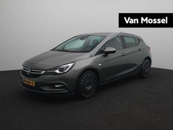 Opel Astra 1.4 Innovation | 150 PK| Automaat | Camera | Wint beschikbaar voor biedingen