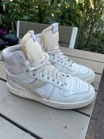 Zgan Diadora sneakers mt 38,5, Diadora, Wit, Ophalen of Verzenden, Sneakers of Gympen