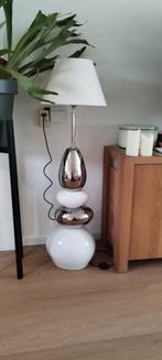 Schemerlamp .vloerlamp ,staandelamp, Ophalen, Zo goed als nieuw