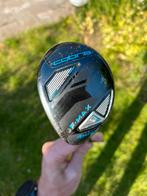 Cobra F Max hybrid 4 | Draw | LINKSHANDIG | Ladyflex, Ophalen of Verzenden, Gebruikt, Club, Overige merken