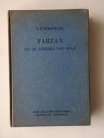 Tarzan en de juwelen van Opar (Edgaer Rice Burroughs) K. 529, Boeken, Ophalen of Verzenden, Zo goed als nieuw, Edgaer Rice Burroughs