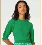 Fabienne Chapot Jolly pullover/ trui maat M *nieuw *, Kleding | Dames, Truien en Vesten, Fabienne Chapot, Ophalen of Verzenden