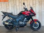 Kawasaki VERSYS 1000 (bj 2019), 4 cilinders, Bedrijf, Meer dan 35 kW, Overig