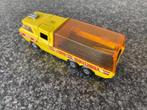 Matchbox SuperKings “Racing Car Transporter” K-7, Ophalen of Verzenden, Gebruikt, Bus of Vrachtwagen, Matchbox
