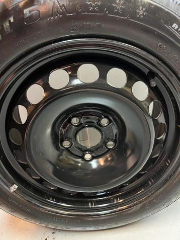 Winterbanden dunlop 5x112 beschikbaar voor biedingen