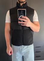 Nieuwe Zara bodywarmer - Maat S, Zara, Zwart, Nieuw, Ophalen of Verzenden