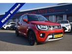Suzuki Ignis 1.2 Smart Hybrid Select , TREKHAAK , NAVI VIA A, Auto's, Voorwielaandrijving, Stof, Gebruikt, 4 cilinders