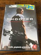 Shooter DVD - Actiethriller met Mark Wahlberg, Cd's en Dvd's, Dvd's | Actie, Vanaf 16 jaar, Ophalen of Verzenden, Zo goed als nieuw