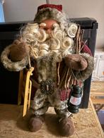 Nostalgische kerstmannen, Huis en Inrichting, Ophalen, Zo goed als nieuw