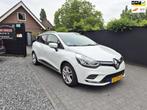Renault Clio Estate 0.9 TCe Limited Navi Clima Cruise, Voorwielaandrijving, 898 cc, Gebruikt, 580 kg