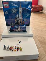 Lego 71040, Ophalen of Verzenden, Gebruikt, Complete set, Lego