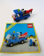 LEGO classic Town 6656 sleepwagen, Ophalen of Verzenden, Gebruikt