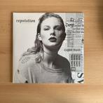 Reputation Taylor Swift Vinyl, Ophalen of Verzenden, 2000 tot heden, Nieuw in verpakking, 12 inch