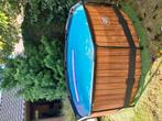 Exit Toys zwembad, Tuin en Terras, Zwembaden, Ophalen, Minder dan 80 cm, 200 tot 400 cm, Rechthoekig
