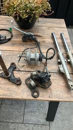 Yamaha fs1 dx  voorvork, Ophalen of Verzenden, Zo goed als nieuw, Overige typen, Yamaha