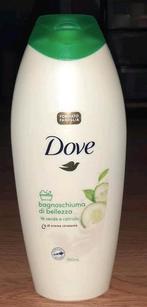 Dove Badschuim - Komkommer & Groene Thee, Ophalen of Verzenden, Nieuw, Bad & Douche