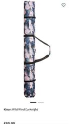 Roxy ski tas, Ophalen of Verzenden, Nieuw