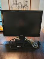 Medion Monitor - Goed Gebruikt, Gebruikt, Medion, Full HD, Ophalen of Verzenden