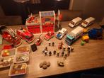 Playmobil sets, Ophalen, Gebruikt