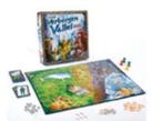 De Verborgen Vallei- Familiespel -goede staat- ook VERZENDEN, Hobby en Vrije tijd, Gezelschapsspellen | Bordspellen, Ophalen, Gebruikt