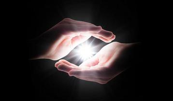 Healing energetische energiebehanding op afstand beschikbaar voor biedingen