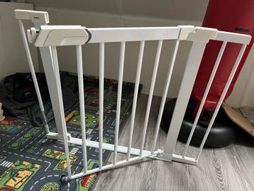 Traphekje - Veiligheid voor je kind! beschikbaar voor biedingen