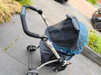 Hondenwagen hondenbuggy Innopet Cleo, Ophalen, Zo goed als nieuw