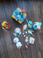 Houten keuken spulletjes., Ophalen, Jongen of Meisje