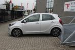 Kia Picanto 1.0 DPi DynamicLine Automaat/Cruise control/Came, 877 kg, Stof, Gebruikt, Euro 6