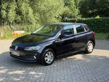 Volkswagen Polo 1.0 MPI Comfortline AIRCO I NWE APK I CRUISE beschikbaar voor biedingen