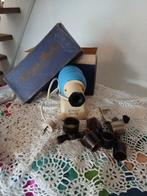 Oude Projector van Kinga-baby, Ophalen of Verzenden, Gebruikt