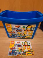 Lego 5508 startset, Ophalen of Verzenden, Zo goed als nieuw