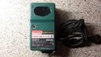 Makita accu lader dc9711, Ophalen of Verzenden, Gebruikt