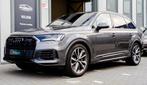 Audi Q7 55 TFSIe Quattro S-Line | PANO | TREKHAAK | KEYLESS, Auto's, Audi, Automaat, Gebruikt, Euro 6, 2995 cc