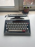 Brother Deluxe 1350 Typemachine, Diversen, Typemachines, Ophalen of Verzenden, Zo goed als nieuw