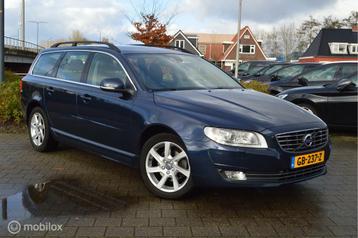 Volvo V70 1.6 T4 Nordic+ | KOPPAKKING LEK ! | beschikbaar voor biedingen
