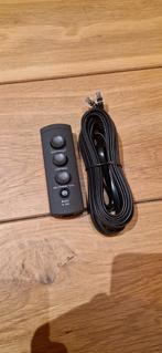 JBL Basspro hub subwoofer remote control / afstandsbediening, Auto diversen, Autospeakers, Ophalen of Verzenden, Nieuw