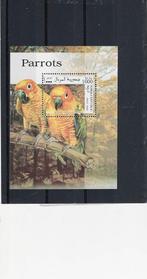 vogel Somalie, Ophalen of Verzenden, Postfris, Dier of Natuur