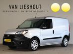Fiat Doblò Cargo BPM VRIJ! 1.3 MJ L1H1 SX Cruise I Navi I T, Stof, Gebruikt, Euro 6, 4 cilinders