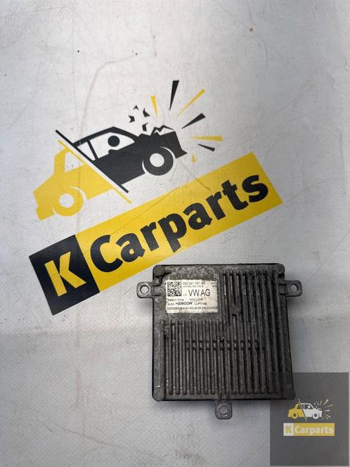 VW Audi Seat Skoda Koplamp module Origineel 992941591DE, Auto-onderdelen, Verlichting, Volkswagen, Gebruikt, Ophalen of Verzenden