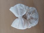 Haarnetje voor op wedstrijd, Dieren en Toebehoren, Paardrijkleding, Ophalen of Verzenden, Zo goed als nieuw, Dressuur