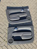 DEURPANELEN FIAT 500, Ophalen of Verzenden, Gebruikt, Fiat