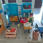 Playmobil winkel 4461, Kinderen en Baby's, Speelgoed | Playmobil, Ophalen of Verzenden, Gebruikt