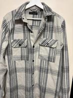 Herenoverhemd/ overshirt, Kleding | Heren, Ophalen, Zo goed als nieuw